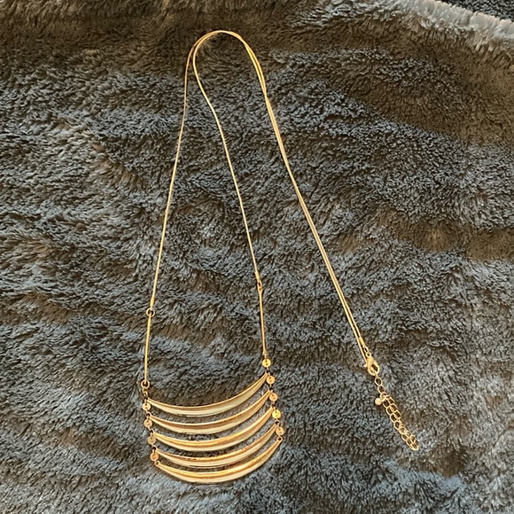 Jewelry - Long necklace- stitch fix